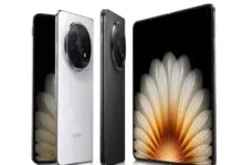 Oppo Find N6 to Feature Slimmer Design Than Its Predecessor for Sleeker Look and Feel