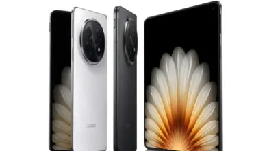 Oppo Find N6 to Feature Slimmer Design Than Its Predecessor for Sleeker Look and Feel