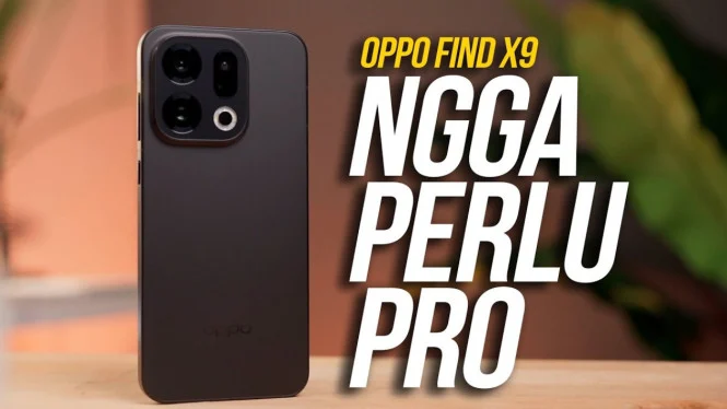 Oppo Find X9: Affordable Yet Powerful Performance with Impressive Camera Quality