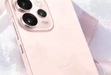 Oppo Reno 15 Launches Fresh Starry Pink Shade for Stylish New Look