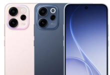 Oppo Reno 15c Launches with Largest Battery Yet in the Reno 15 Series