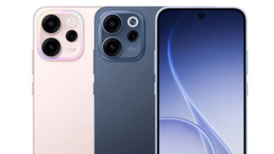 Oppo Reno 15c Launches with Largest Battery Yet in the Reno 15 Series