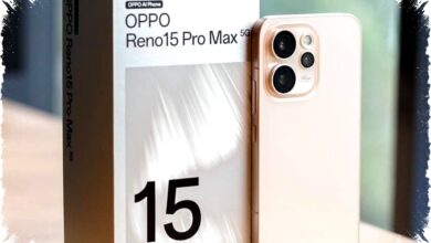 Oppo Reno15 Pro Max 5G Unveils Jumbo 6500mAh Battery with Ultra-Fast SUPERVOOC 80W Charging in 2026