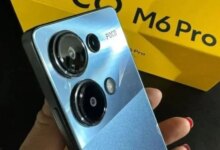 POCO M6 Pro: Powerful AMOLED 120Hz Gaming Phone with Fast Performance Under Budget