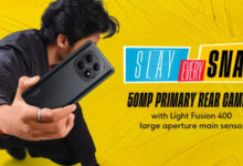 POCO M8 Leaks Reveal Snapdragon 6 Gen 3, 3D Curved OLED Display & 5200mAh Battery!