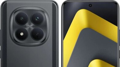 POCO M8 Pro Launches Globally with 120Hz OLED, Snapdragon 7s Gen 4 & 6500mAh Battery