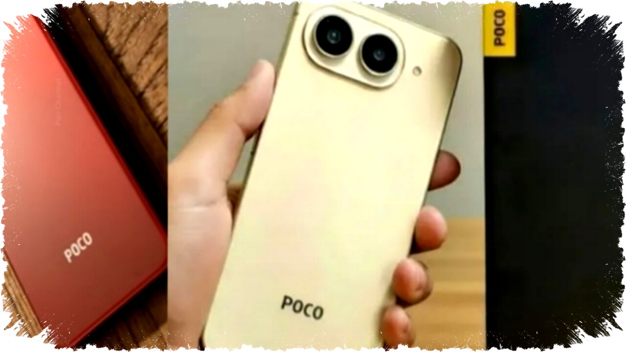 POCO X8 Pro Max Launch Imminent: Key Specs Revealed for the Latest Flagship Model