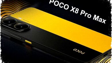 POCO X8 Pro Max Launches with 9000mAh Battery, 100W Fast Charging & Dimensity 9500s Chipset