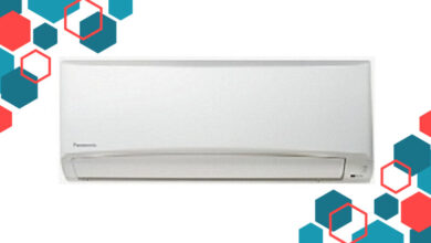 Panasonic CS-YN9TKJ AC Half PK Non-Inverter: Durable and Super Cool Favorite Choice