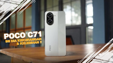 Poco C71 Launches with Android 15 Go Edition and Ad-Free Experience at Affordable Price