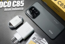 Poco C85 2026 with 7000mAh Battery & 33W Fast Charger: Affordable Powerhouse Unveiled!