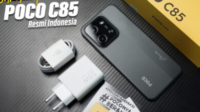 Poco C85 2026 with 7000mAh Battery & 33W Fast Charger: Affordable Powerhouse Unveiled!