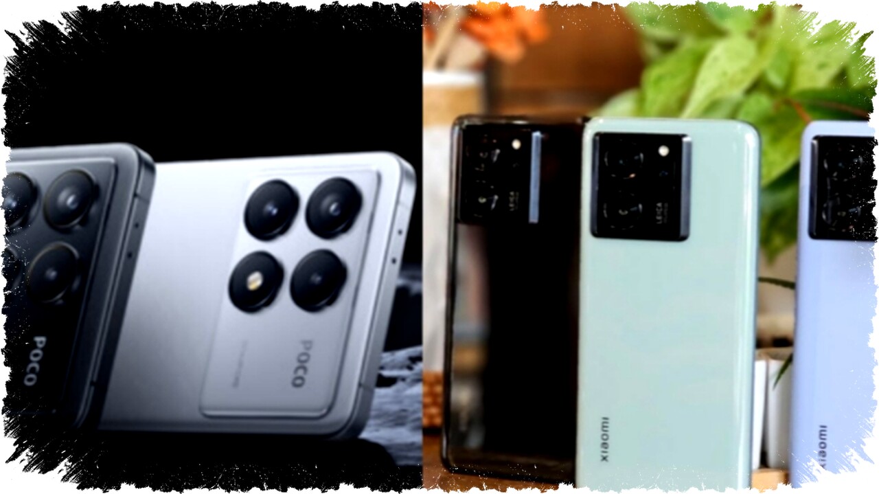 Poco F6 Pro vs Xiaomi 13T in 2026: Which Smartphone Offers Better Value and Performance?