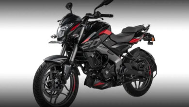 Powerful Liquid-Cooled Engine Boosts Performance of Popular Streetfighter Motorbike