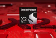 Qualcomm Unveils Snapdragon X2 Plus: Faster, More Power-Efficient Chip for Thin Laptops