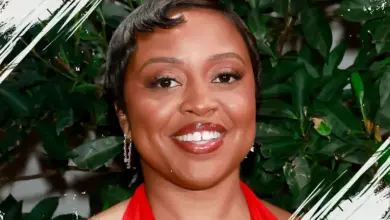 Quinta Brunson Addresses Rumors About Her Possible Pregnancy: What She Said