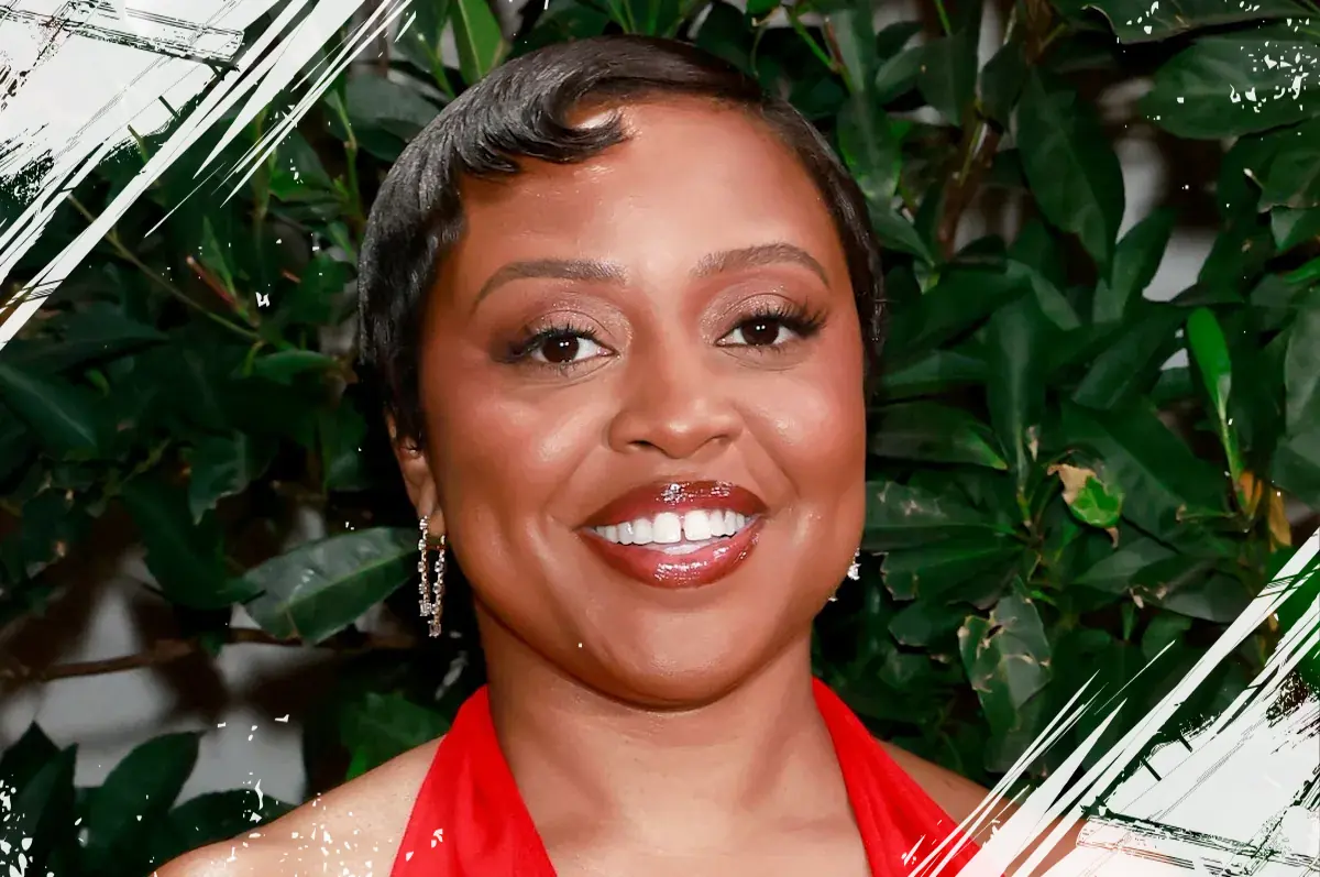 Quinta Brunson Addresses Rumors About Her Possible Pregnancy: What She Said