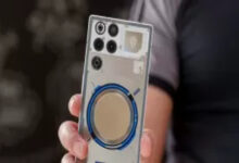 REDMAGIC 11 Pro Launches with Powerful AquaCore Liquid Cooling, AnTuTu Score Over 4M