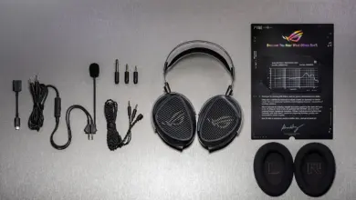 ROG Kithara Launches: ASUS ROG Sets New Benchmark for Ultimate Gaming Performance