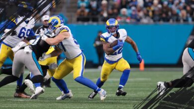 Rams Playoff Outlook: Potential Wild-Card Matchups and Possible Seeding Results