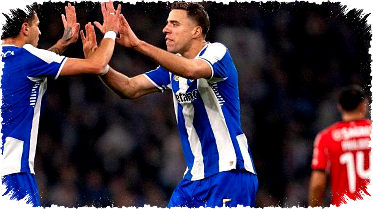 Rangers Face Tough Test Against In-Form Porto’s Solid Defense and Europa League Momentum