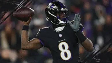 Ravens' Jackson Emphasizes Urgency Ahead of Crucial Clash with Steelers
