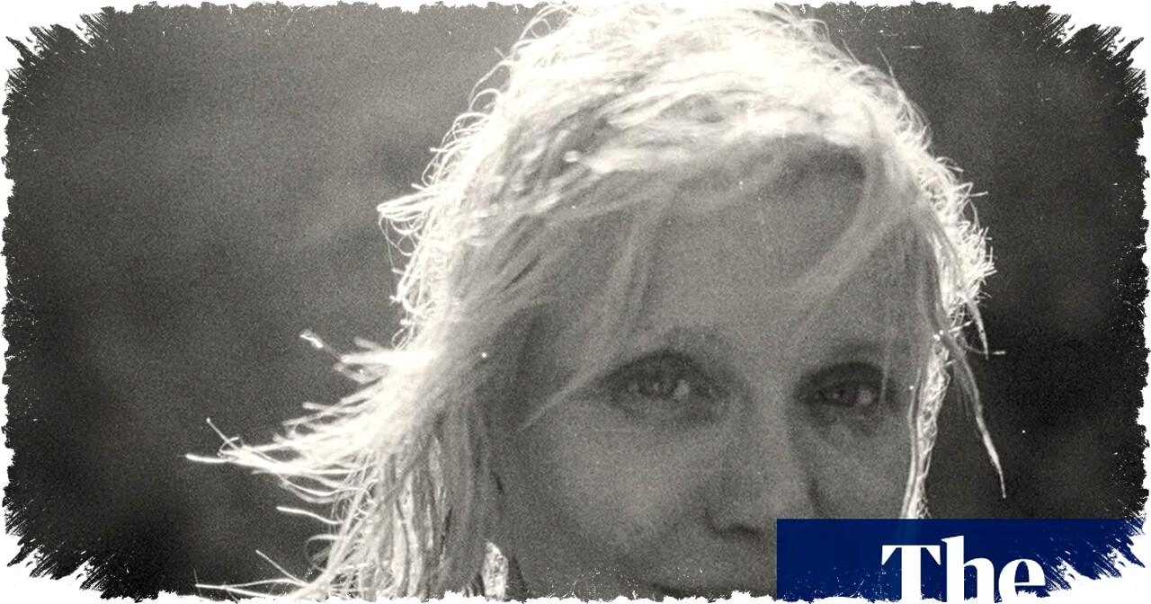 Raw Courtney Love Documentary ‘Antiheroine’ Explores Her Turbulent Life and New Music at Sundance 2026