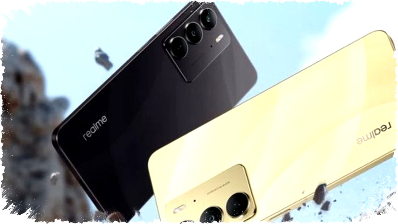 Realme C75 with 6000mAh Battery Lasts 2 Days & IP69 Extreme Water Resistance Review