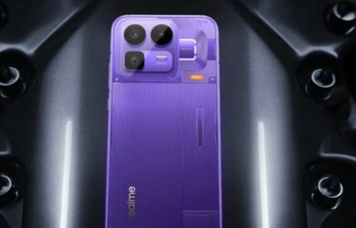 Realme Neo 8 2026: 8000mAh Carbon Silicon Battery with Ultra Fast Charging Unveiled