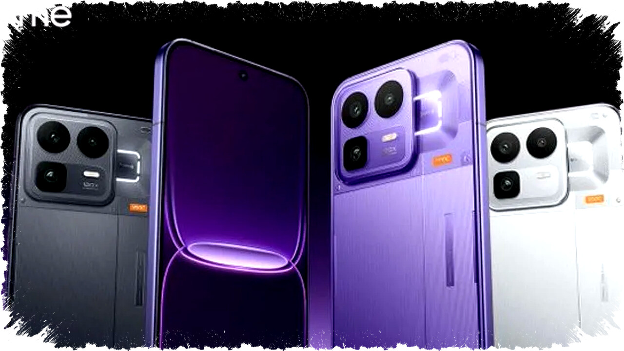 Realme Neo 8 Launches with Snapdragon 8 Gen 5, 8,000mAh Battery & Futuristic RGB Lights