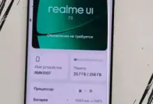 Realme's Upcoming Smartphone Promises Massive Battery Power for Extended Use