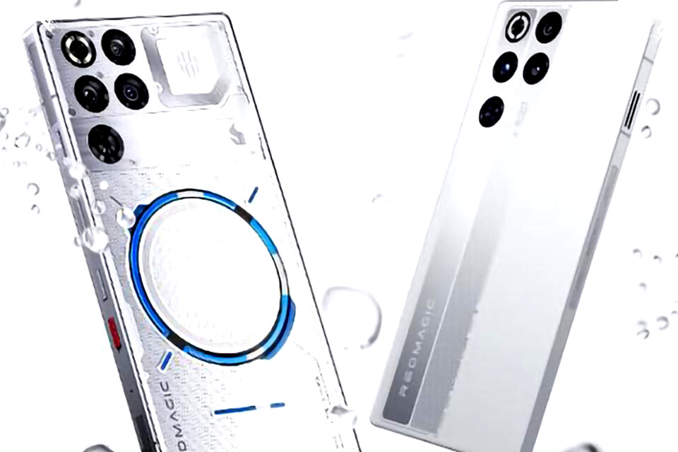 RedMagic 11 Air Launches with Sleek Design and Advanced Internal Fan Cooling System