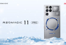 Redmagic 11 Pro Now Available for Pre-Order: Powerful Specs and Gaming Features Revealed