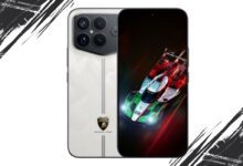 Redmi K90 Pro Max with 5G and Advanced Multi-Layer Cooling: Affordable Performance Choice