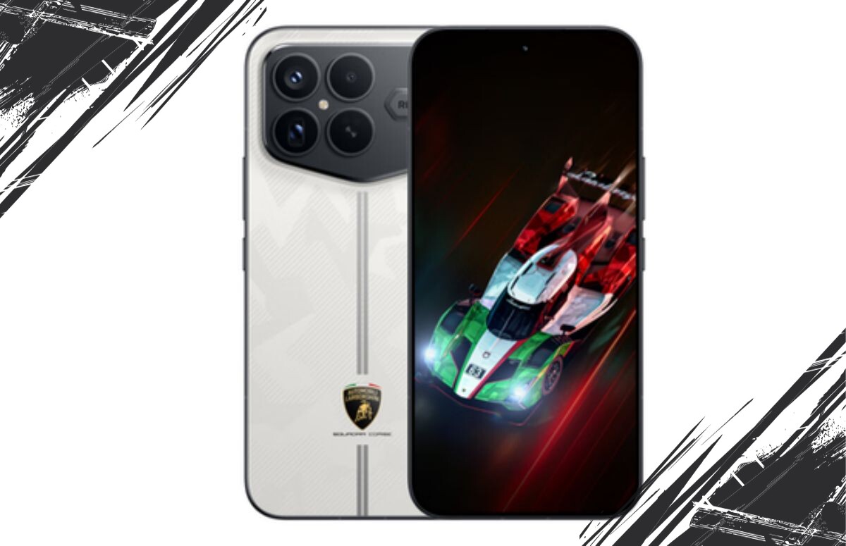 Redmi K90 Pro Max with 5G and Advanced Multi-Layer Cooling: Affordable Performance Choice