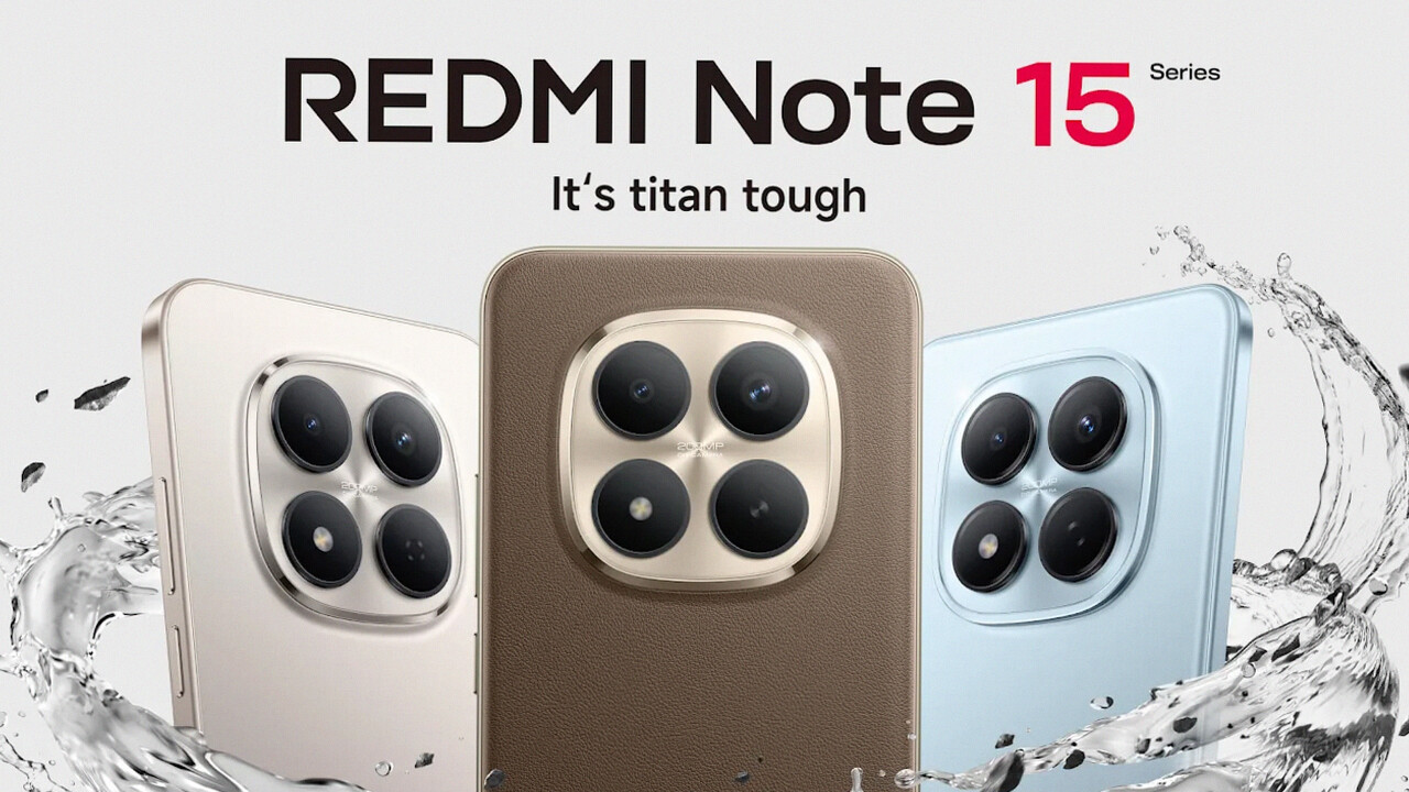 Redmi Note Series Drives Xiaomi’s Success with 460 Million Units Sold in Mid-Range Market
