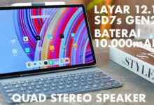 Redmi Pad Pro: Large Display Tablet with Massive Battery for an Affordable Price