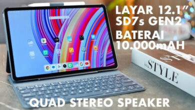 Redmi Pad Pro: Large Display Tablet with Massive Battery for an Affordable Price