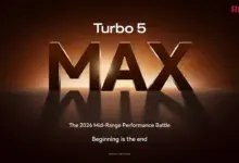 Redmi Turbo 5 Max Replaces Pro Model with Enhanced Gaming and Multitasking Performance