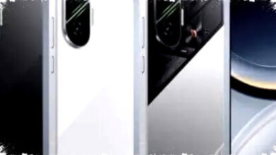 Redmi Turbo 5 Series Launches January 29 with Massive 9,000mAh Battery and High-Performance Chipsets