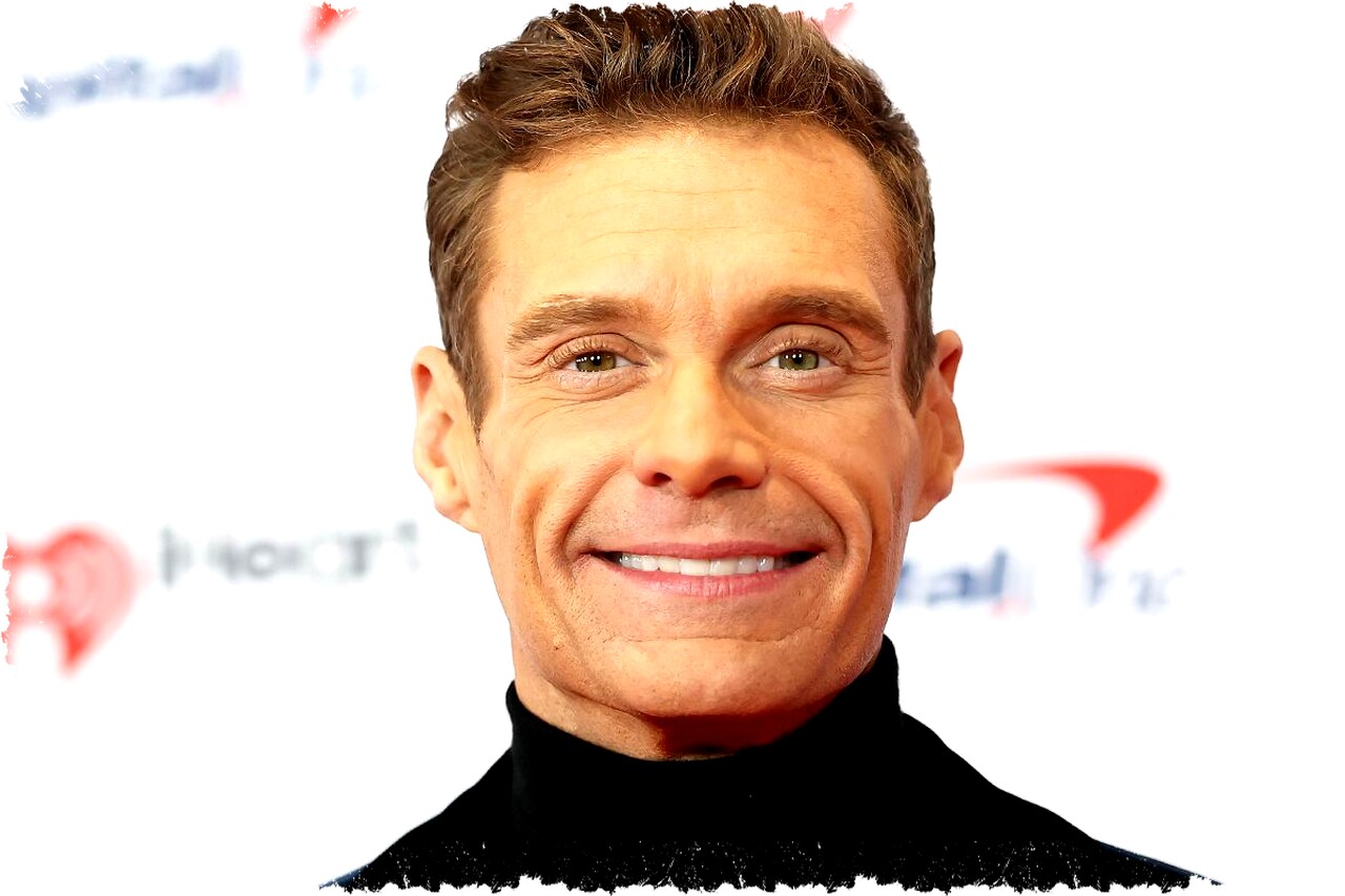 Ryan Seacrest Opens Up About His Legacy and What Keeps Him Energized on American Idol