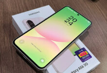 Samsung A56 5G’s Advanced AI Features Elevate Mid-Range Smartphone Experience