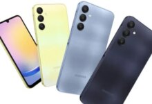 Samsung Galaxy A25 5G: Stable Performance with Smooth Super AMOLED 120Hz Display