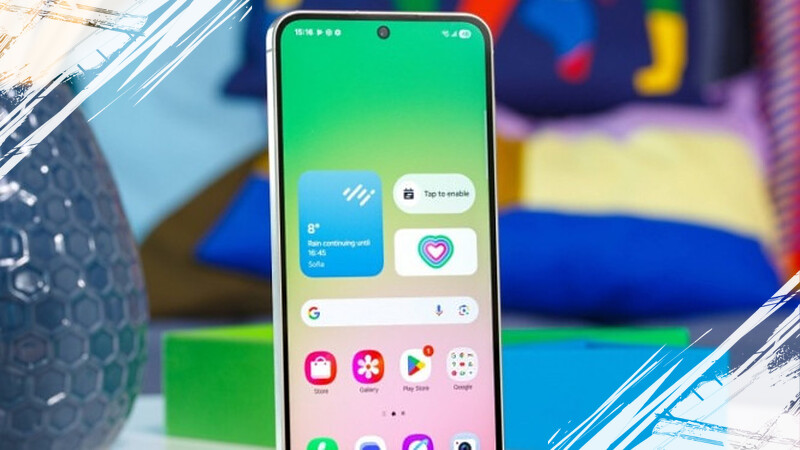 Samsung Galaxy A57 Rumored to Feature Flexible OLED Display from New Supplier TCL CSOT