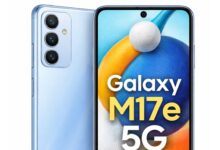 Samsung Galaxy M17e Launch Imminent: Unexpected Rebrand of a Lesser-Known Phone Revealed