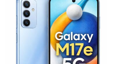 Samsung Galaxy M17e Launch Imminent: Unexpected Rebrand of a Lesser-Known Phone Revealed