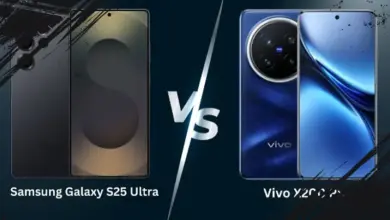 Samsung Galaxy S25 Ultra and Vivo X200 Ultra Face-Off: Which Flagship Excels in Features?