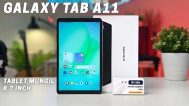 Samsung Galaxy Tab A11 Plus 2026: 7 Years of Updates on a Budget-Friendly Tablet