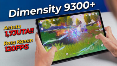 Samsung Galaxy Tab S10 Plus: The Silent Champion of Ultra-Fast Gaming Performance