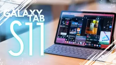 Samsung Galaxy Tab S11 Featuring Vibrant AMOLED Display and Complimentary S Pen Challenges iPad Pro